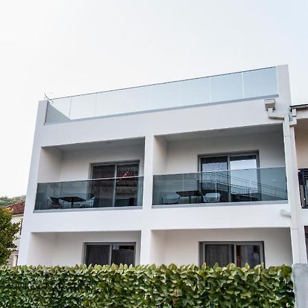 Soko Apartments Huoneistohotelli Soko Херцег Нови Екстериор снимка