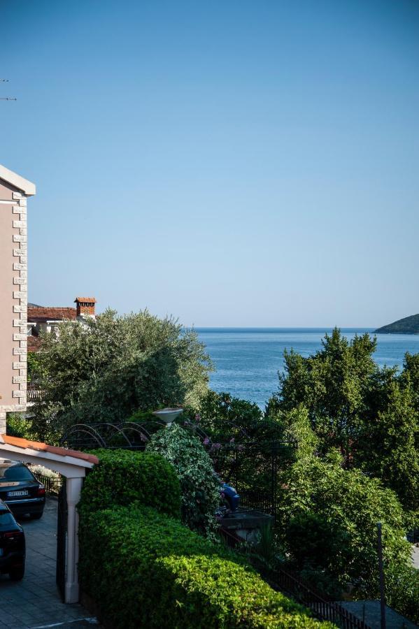 Soko Apartments Huoneistohotelli Soko Херцег Нови Екстериор снимка