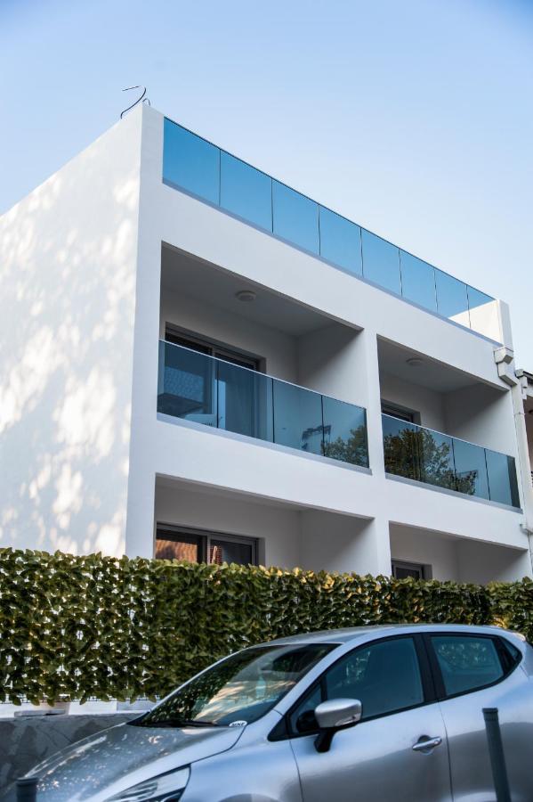 Soko Apartments Huoneistohotelli Soko Херцег Нови Екстериор снимка