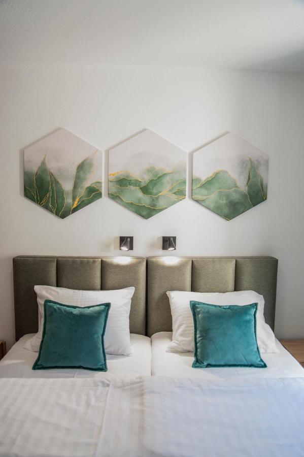 Soko Apartments Huoneistohotelli Soko Херцег Нови Екстериор снимка