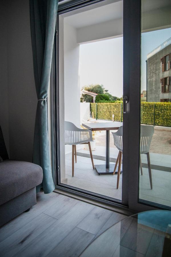 Soko Apartments Huoneistohotelli Soko Херцег Нови Екстериор снимка