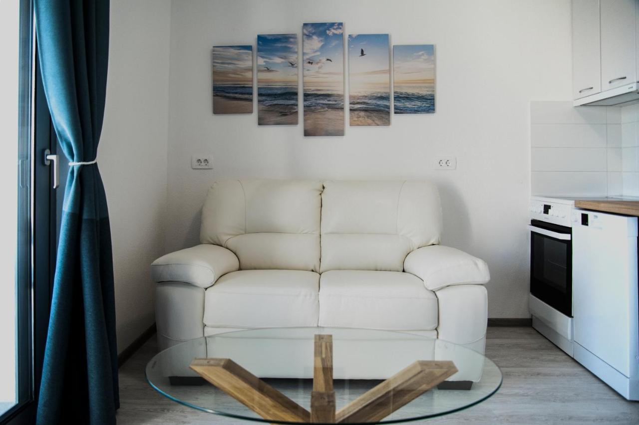 Soko Apartments Huoneistohotelli Soko Херцег Нови Екстериор снимка