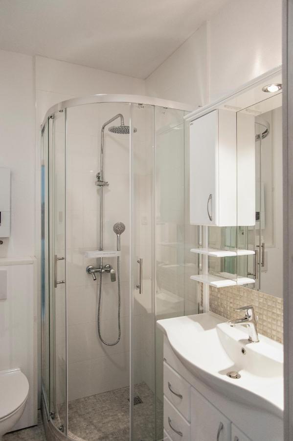 Soko Apartments Huoneistohotelli Soko Херцег Нови Екстериор снимка