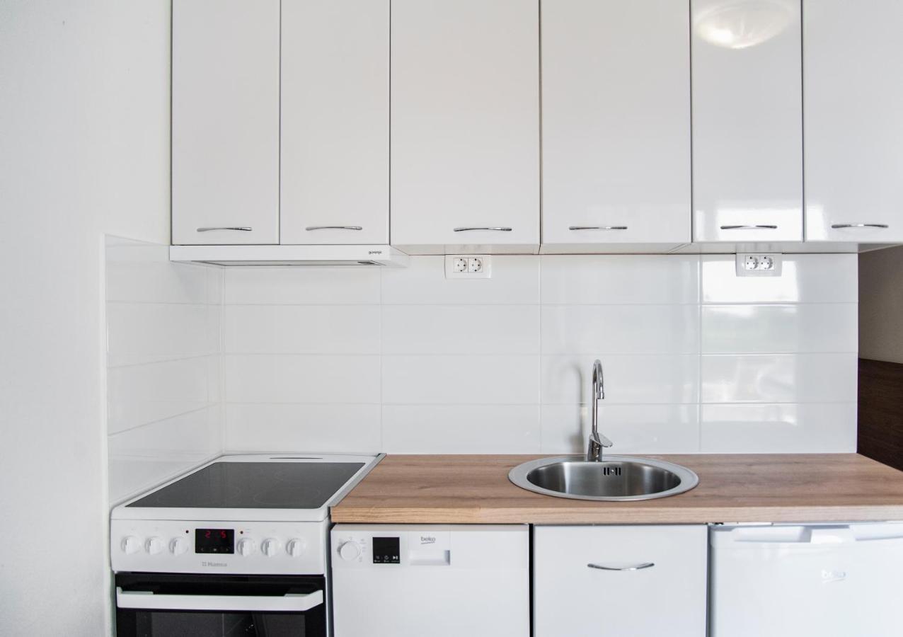 Soko Apartments Huoneistohotelli Soko Херцег Нови Екстериор снимка