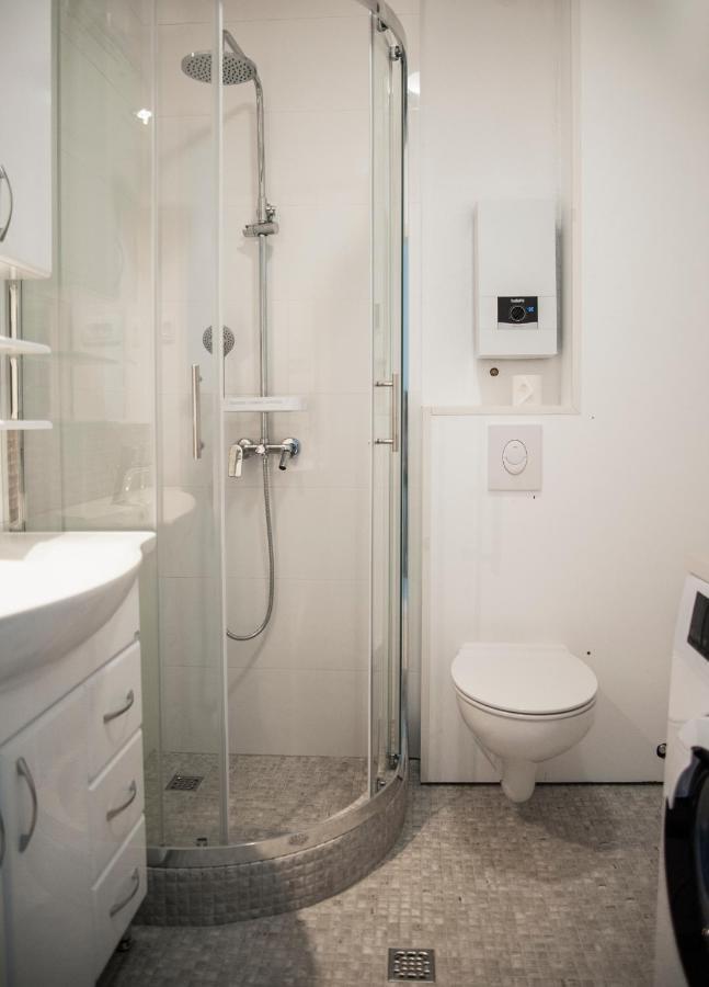 Soko Apartments Huoneistohotelli Soko Херцег Нови Екстериор снимка
