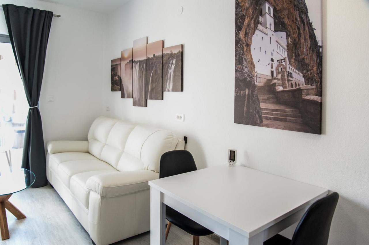 Soko Apartments Huoneistohotelli Soko Херцег Нови Екстериор снимка