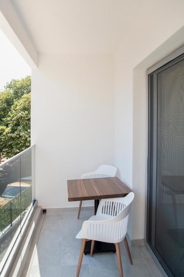 Soko Apartments Huoneistohotelli Soko Херцег Нови Екстериор снимка